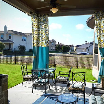 Our Country Homes at The Settlement at Craig Ranch
