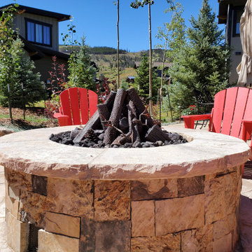Design - Build Landscape The Shores