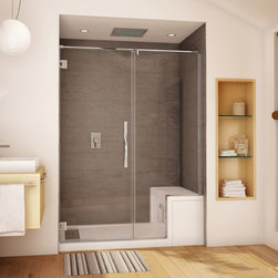 Fleurco Shower Door - Shower Doors