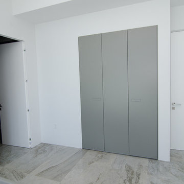 Aqua South Beach - Penthouse