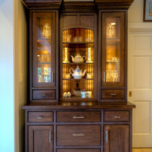 butler's pantry