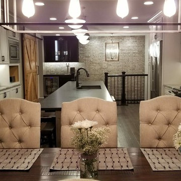 Linn Residence