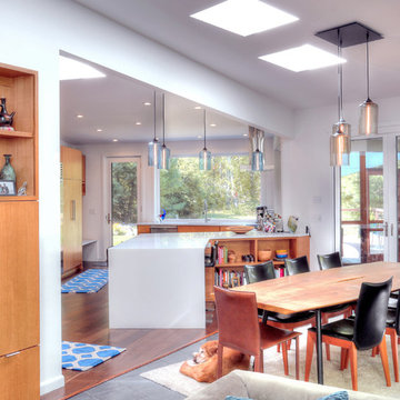 Three Corner's Kitchen
