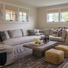 Pine Street Family Room