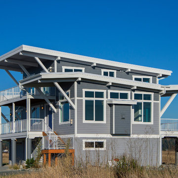 Ferndale Residence