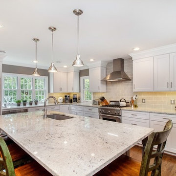 Bloomfield Kitchen