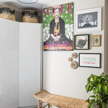 eclectic