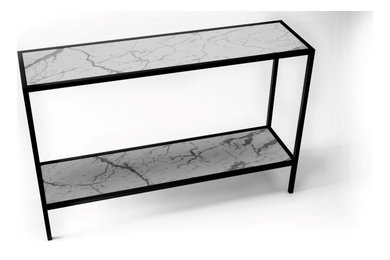 Monza Console Table