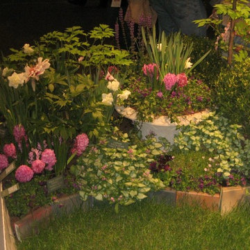 Flower Gallery