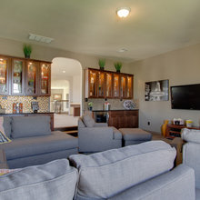Media Room