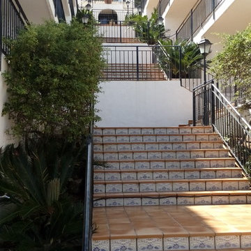 Urbanizacion El Bosque