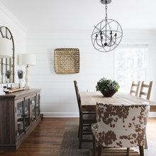 Dining Chairs