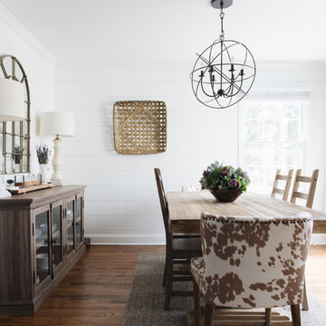 Clarendon Hills Residence