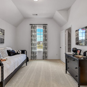 Star Trail 55s | Prosper, TX | Plan 1167 | American Legend Homes