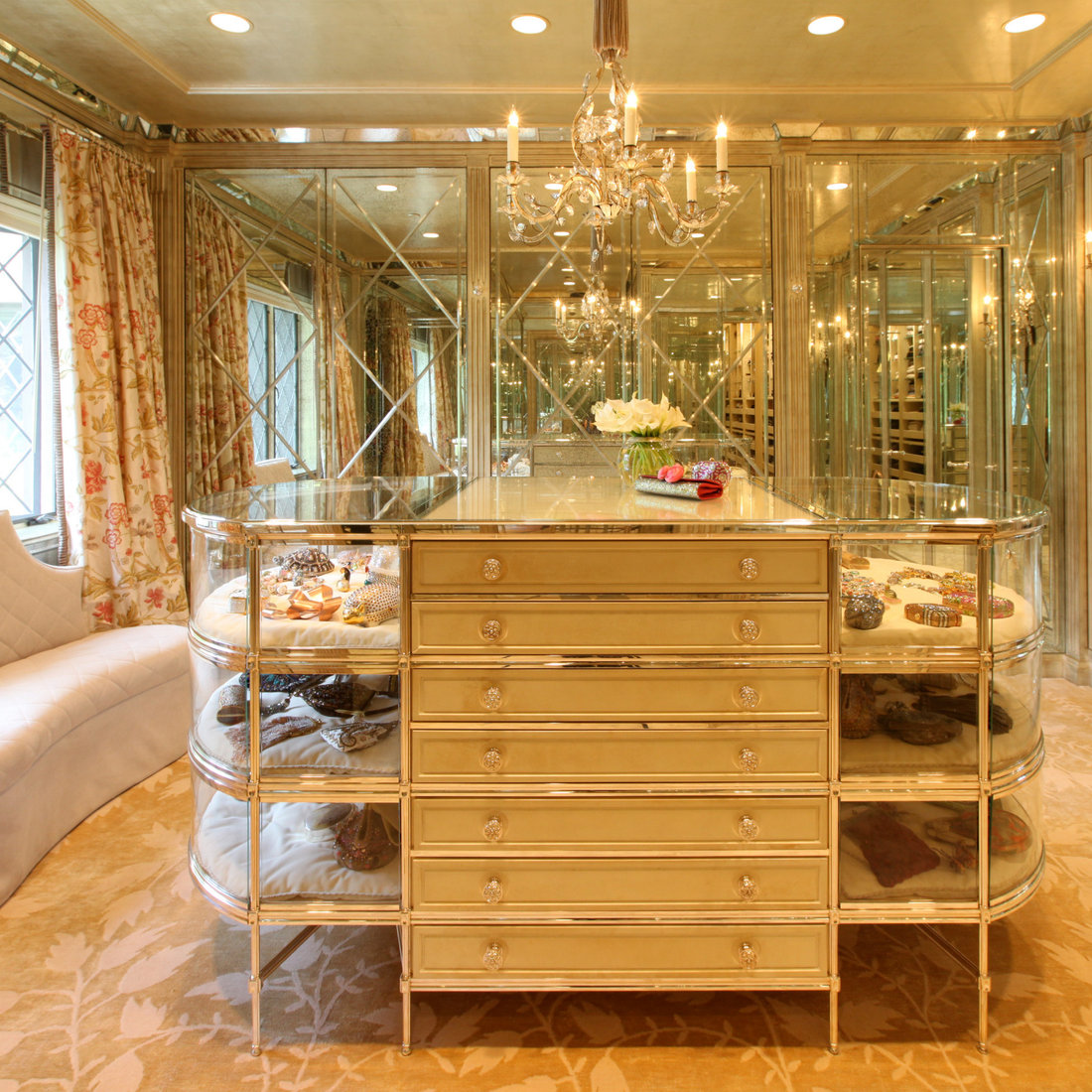 Dressing Room