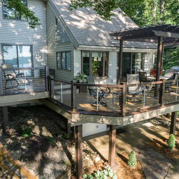 Zelda's Paradise at Pine Lake