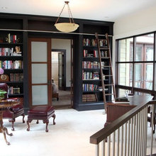 bookcase