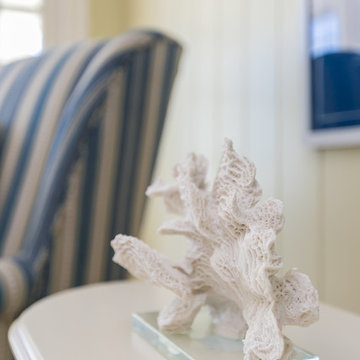 Isle of Palms Coastal Tranquil Get Away Vacation Home Remodel