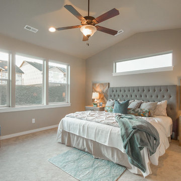 The Snowbrush Home Plan