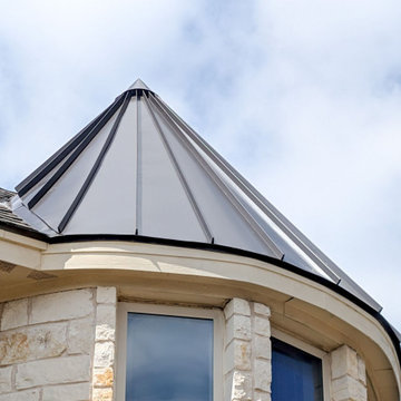 Roofing