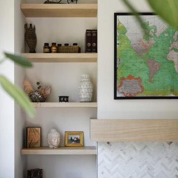 Urban Haven Dream Home