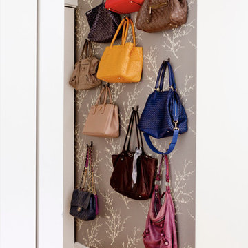 Bedroom Organization