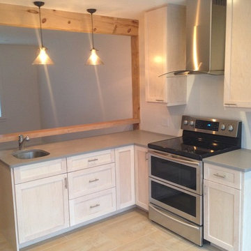 Small Kitchen