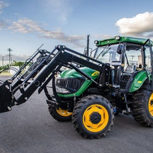 Agricultural Machinery
