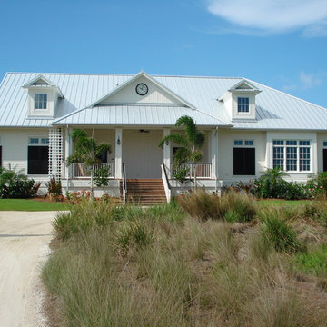 Metal Roofing & Custom Gutters