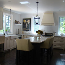Kitchen Ideas