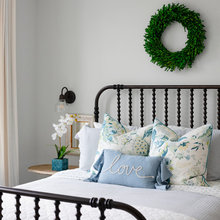 Bedrooms