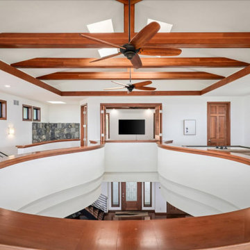 New Breathtaking Hawaii Home