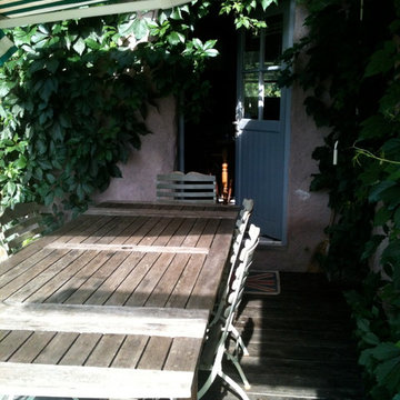 Maison d'hôte