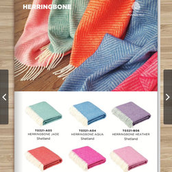 Cushions - Products