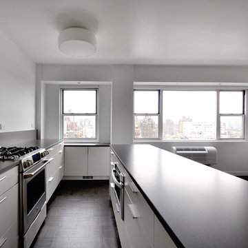 12TH STREET RESIDENCE