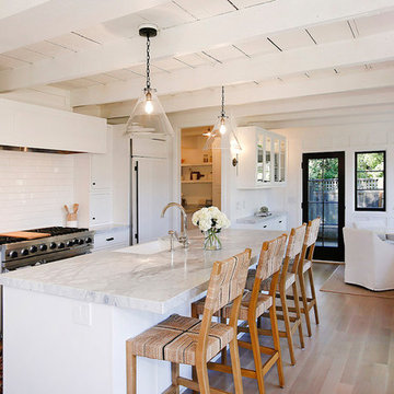 Piedmont Renovation
