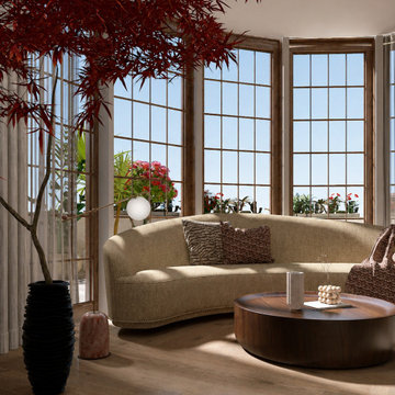 FRENCH CONTEMPORARY APARTMENT | ESTEPONA