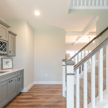 The Kingston at Creekside Meadows