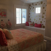 Kamree's room