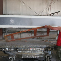 Fabrication - Products