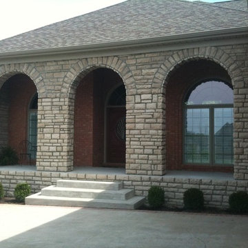 Landscaping