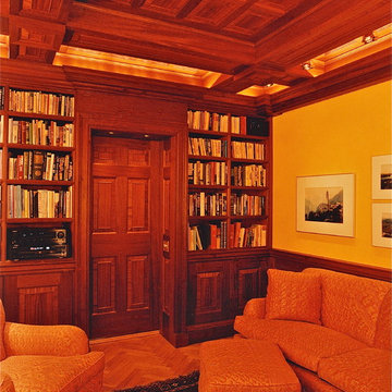 Manhattan Apartment
