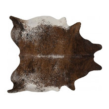 rugs and hides