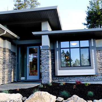 The Robson - Predator Ridge Showhome