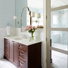 full bath upstairs