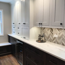 Kitchen Doors