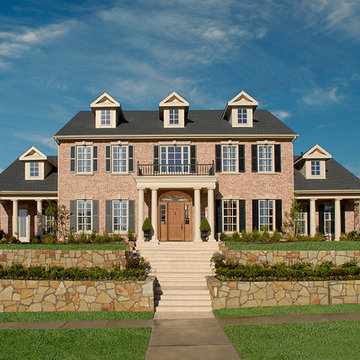 Various Exteriors