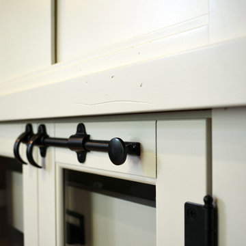 Newcastle Kitchen Remodel