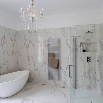 Dossier Salles de bains