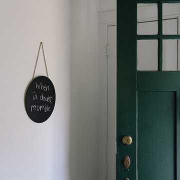 My Houzz: Updates Preserve the Character of a 1921 Bungalow